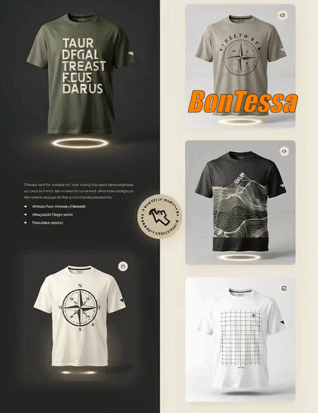 T-Shirts