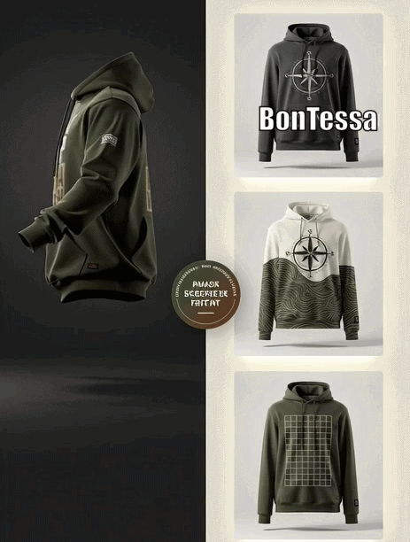 Hoodies
