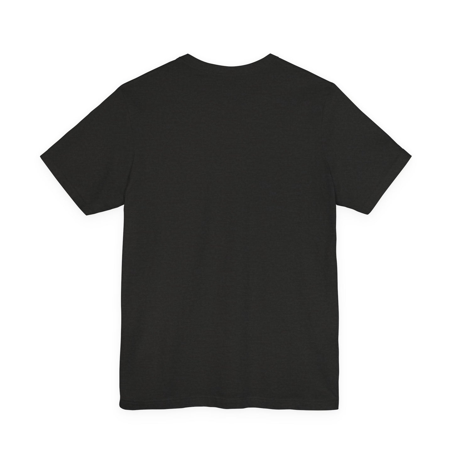 Flammendes Herz T-Shirt | Grafik Tee mit Feuerherz