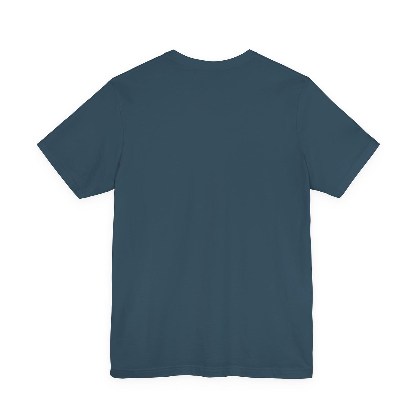 Flammendes Herz T-Shirt | Grafik Tee mit Feuerherz