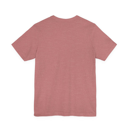 Verschiedene Flaggen, Gleiche Leidenschaft 2026 T-Shirt | Fußball WM Tee
