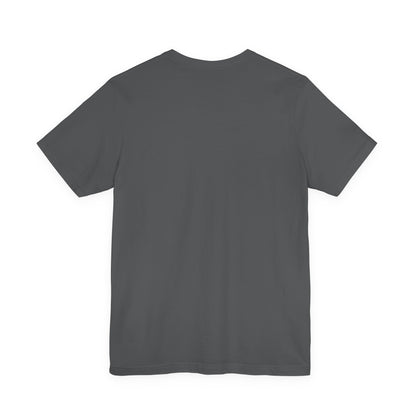 Flammendes Herz T-Shirt | Grafik Tee mit Feuerherz